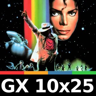 10x25 - Videojuegos basados en Películas
