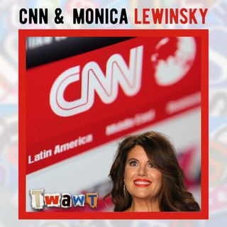 Monica Lewinsky Scandal