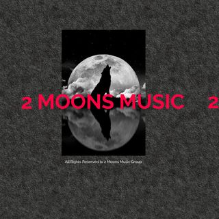 2 Moons Music Group
