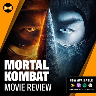 Episode 56 - Mortal Kombat