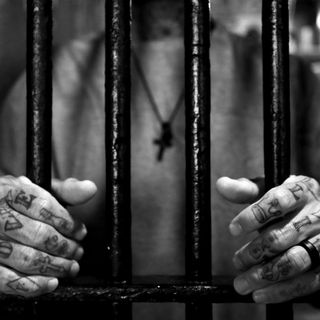 Former prisoner of 48 years reviews John Oliver's report on solitary confinement