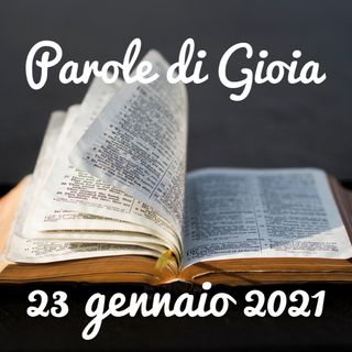 III Domenica del Tempo Ordinario - Anno C