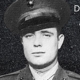 Ep 90 - The Legacy of Sgt Woody Williams, the Last WWII Medal of Honor Recipient and Atrocities Committed by Imperial Japan During the War
