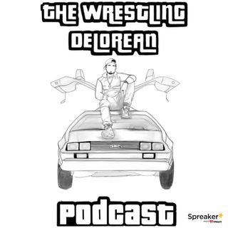 Ep.223 Forbidden Door Review w/ The South Philly Psycho, Dom from Top Rope Wrestling Talk