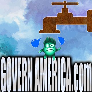 Govern America | April 16, 2022 | Watch the B.S.