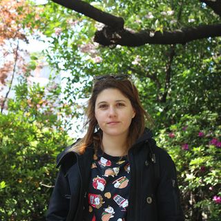 Belén Nardone