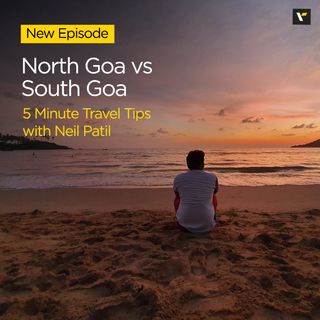 North Goa vs South Goa