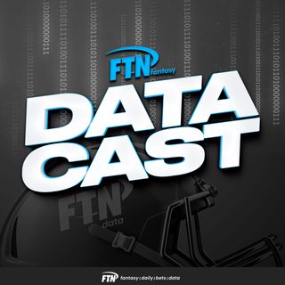 FTN Data Cast Episode 53: Best Ball  Breakdown With Pat Kerrane