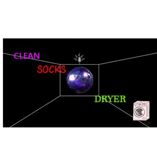 Clean Socks and Dryer: Episode 3.5 - The Future of Animals and Sexual Instincts
