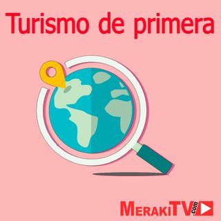 1x16 Turismo accesible, turismo inclusivo