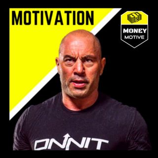 Joe Rogan Motivation - Push Your Limits