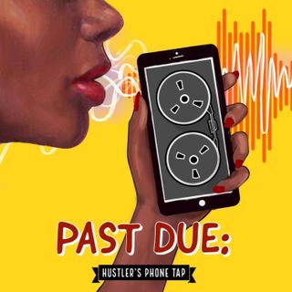 Past Due: Hustler's Phone Tap [Trailer]