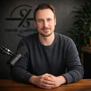 Stefan Schraegstrich