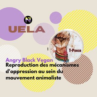Reproduction des mécanismes d'oppression au sein du mouvement animaliste