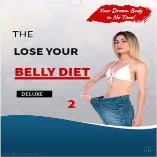 Video6 - Finally - The Lose Your Belly Diet