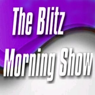 The Blitz Morning Show