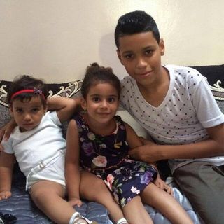 Mountassir Haydary