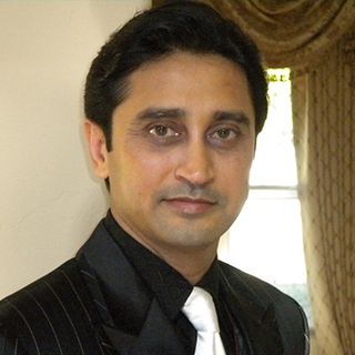 Episode 251-Deven Patel and Dr. Anand Srivastava on Bringing Advanced Scientific Knowledge to Market with Lois Sonstegard,PHD