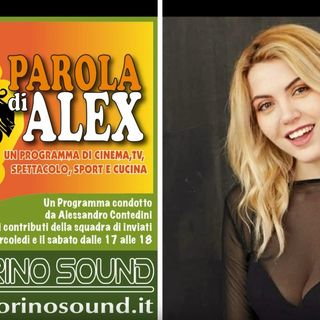 Fermenti_lattici-Intervista_a_Maria_Sofia_Palmieri-Radio_Torino_Sound-Parola_di_Alex