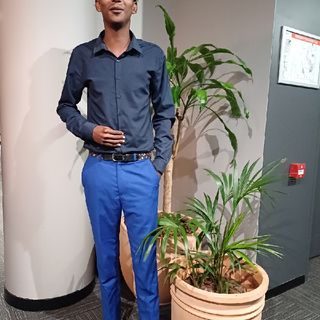 Boitumelo Nthite