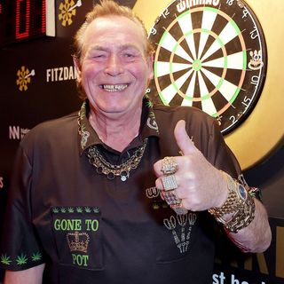Bobby George talks to Chris Phillips from 21st of May 2021