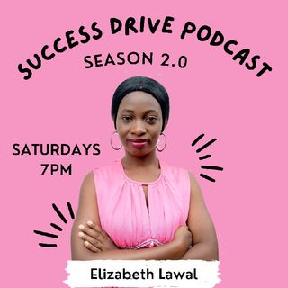 elizabeth Lawal