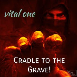 Vital  One+++Cradle  To  The  Grave+++