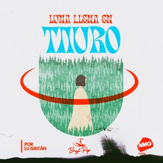 Luna Llena en Tauro