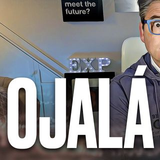 OJALÁ ME EQUIVOQUE - Podcast de Marc Vidal