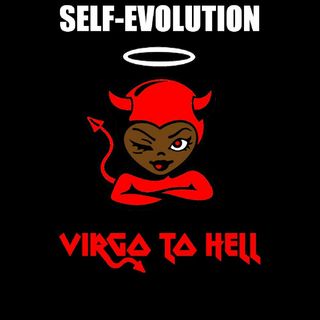 Episode #5-"Self-Evolution"
