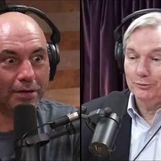 Joe Rogan & Dr. Michael Osterholm Interview Reaction & Thoughts