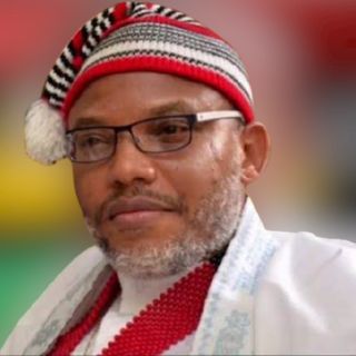 NIGERIA :  DSS fails to produce Nnamdi Kanu in court, Judge adjourns trial till October
