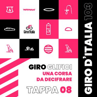 Tappa 08/2020: Bande da Giro