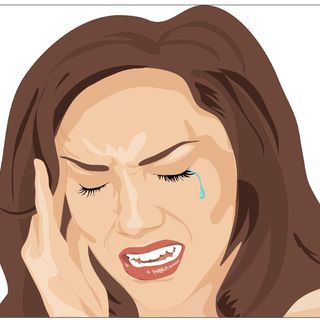 AHI che Dolor! (e la sua cura)