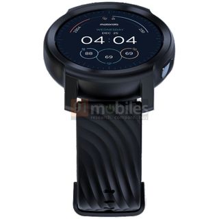 Motorola torna nel mercato degli smartwatch