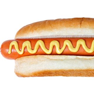 Facebook And Their News Feeds--And Do We Have A New Hot Dog Champ?