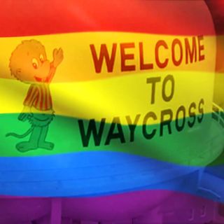 Waycross PRIDE