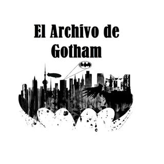 Archivo de Gotham