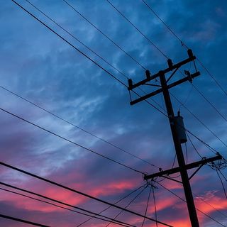 Ep 43: Why Have Politicians and Bureaucrats Repeatedly Ignored Protecting Our Power Grid?