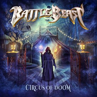Metal Hammer of Doom: Battle Beast - Circus of Doom