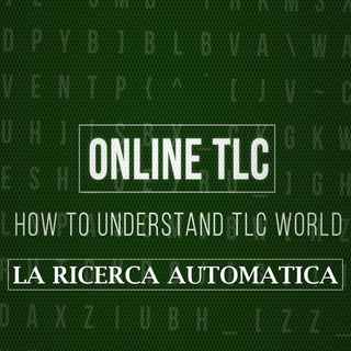 05 - La Ricerca Automatica