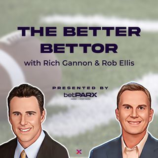 NFL Kickoff! Week 1 Preview and Bills vs. Rams recap