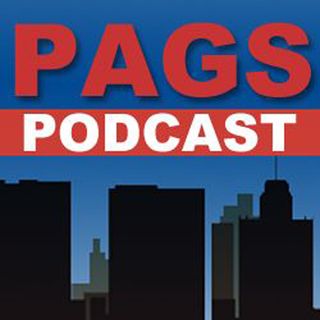Joe Pags Show (11-2-15)