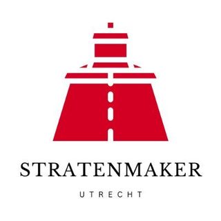 Stratenmaker Utrecht