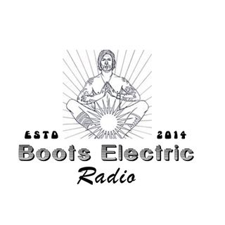 Boots Electric Radio