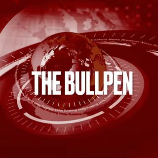 The Bullpen - Season 1 Ep.2 - "Everything to Lose and Nothing to Gain" | Sammy "The Bull" Gravano