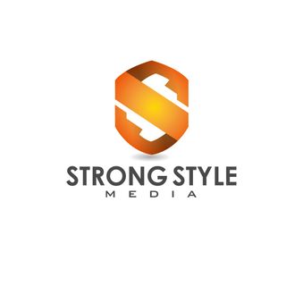 Strong Style Media