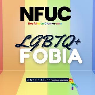 LGBTQ+ Fobia Cap 41