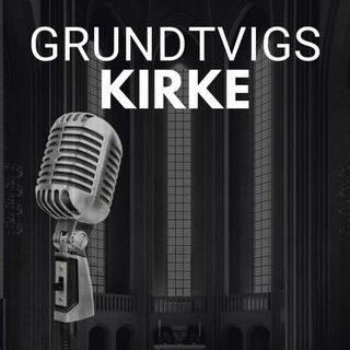 Grundtvigs Kirke