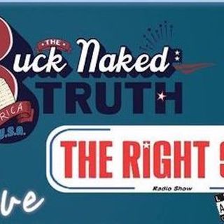 E41 The Buck Naked Right Side Part 2: Round Table